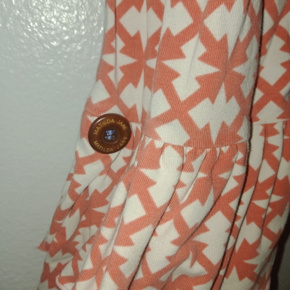 Matilda Jane Ruffle Pants - Picture 5 of 8